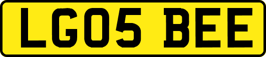 LG05BEE