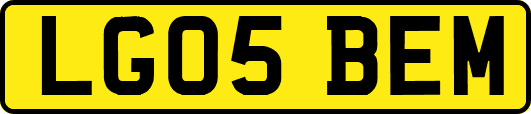 LG05BEM