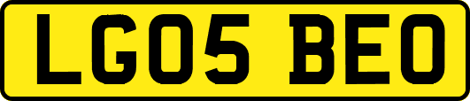 LG05BEO