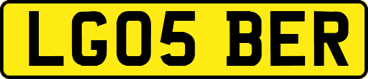 LG05BER