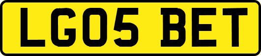 LG05BET
