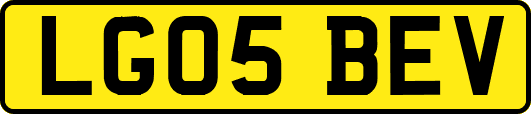 LG05BEV