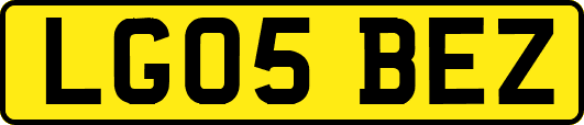 LG05BEZ