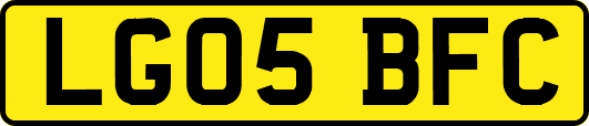 LG05BFC