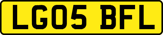 LG05BFL