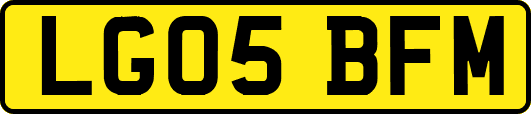 LG05BFM