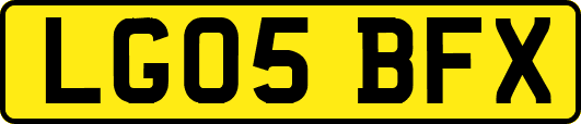 LG05BFX