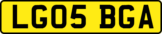LG05BGA