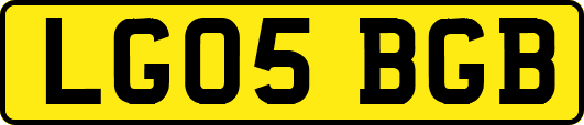 LG05BGB