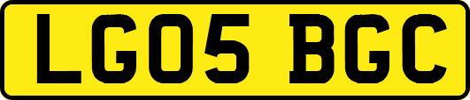 LG05BGC