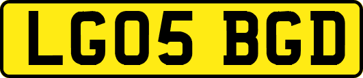 LG05BGD