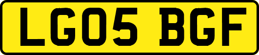 LG05BGF