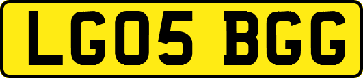 LG05BGG