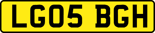 LG05BGH