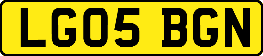 LG05BGN
