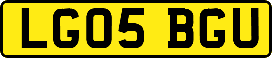 LG05BGU