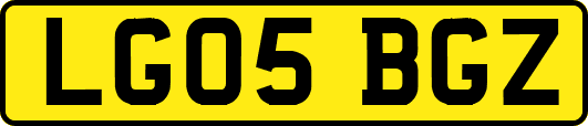LG05BGZ
