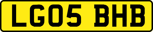 LG05BHB