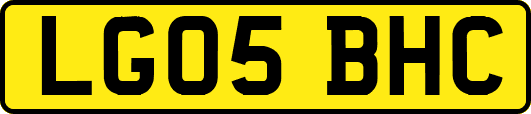 LG05BHC