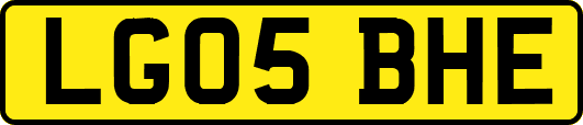 LG05BHE