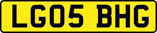 LG05BHG