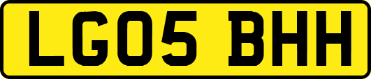 LG05BHH