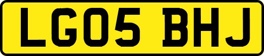 LG05BHJ