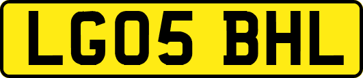 LG05BHL