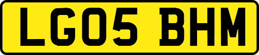 LG05BHM