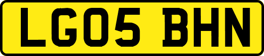 LG05BHN