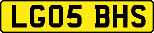 LG05BHS