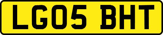 LG05BHT