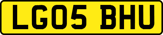 LG05BHU