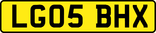 LG05BHX