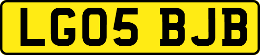 LG05BJB