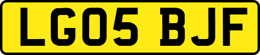 LG05BJF