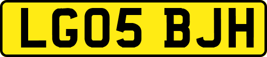 LG05BJH