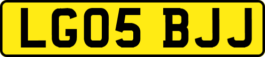 LG05BJJ