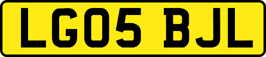 LG05BJL