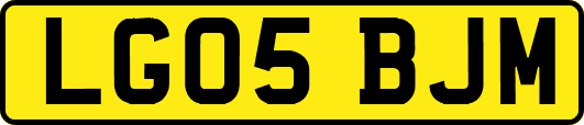 LG05BJM