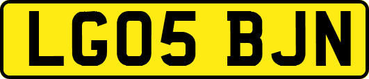 LG05BJN