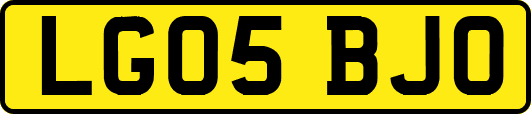 LG05BJO