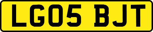 LG05BJT