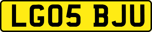 LG05BJU