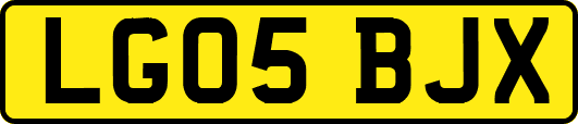 LG05BJX