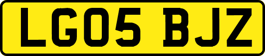 LG05BJZ