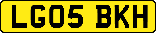 LG05BKH