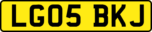 LG05BKJ