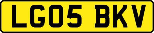 LG05BKV