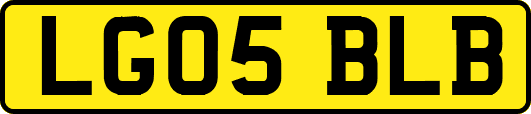 LG05BLB